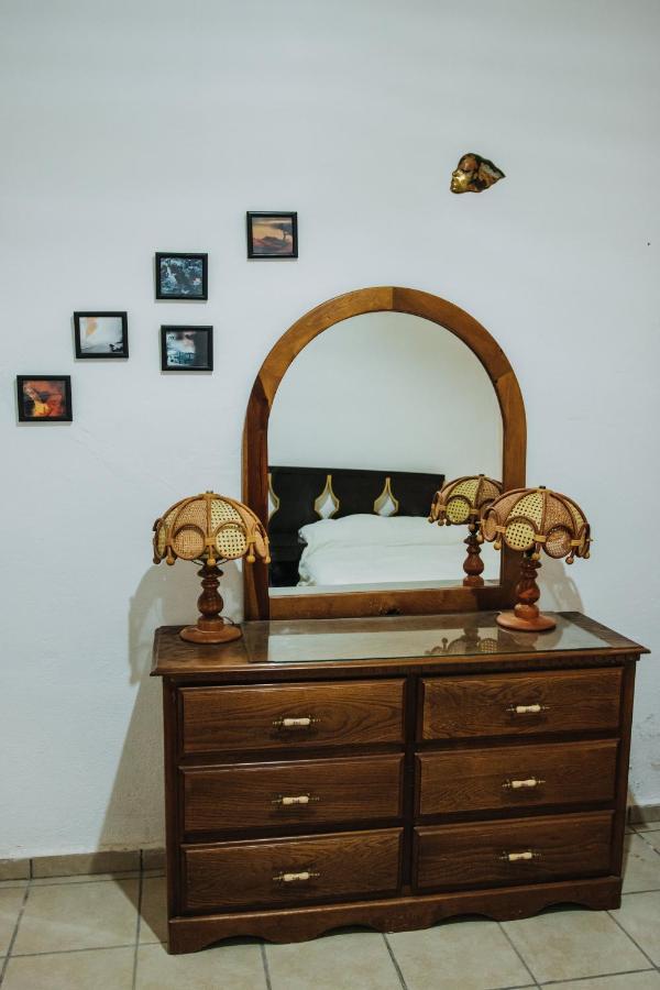 Apartmán Casa Campestre Las Ruedas Parras de la Fuente Exteriér fotografie