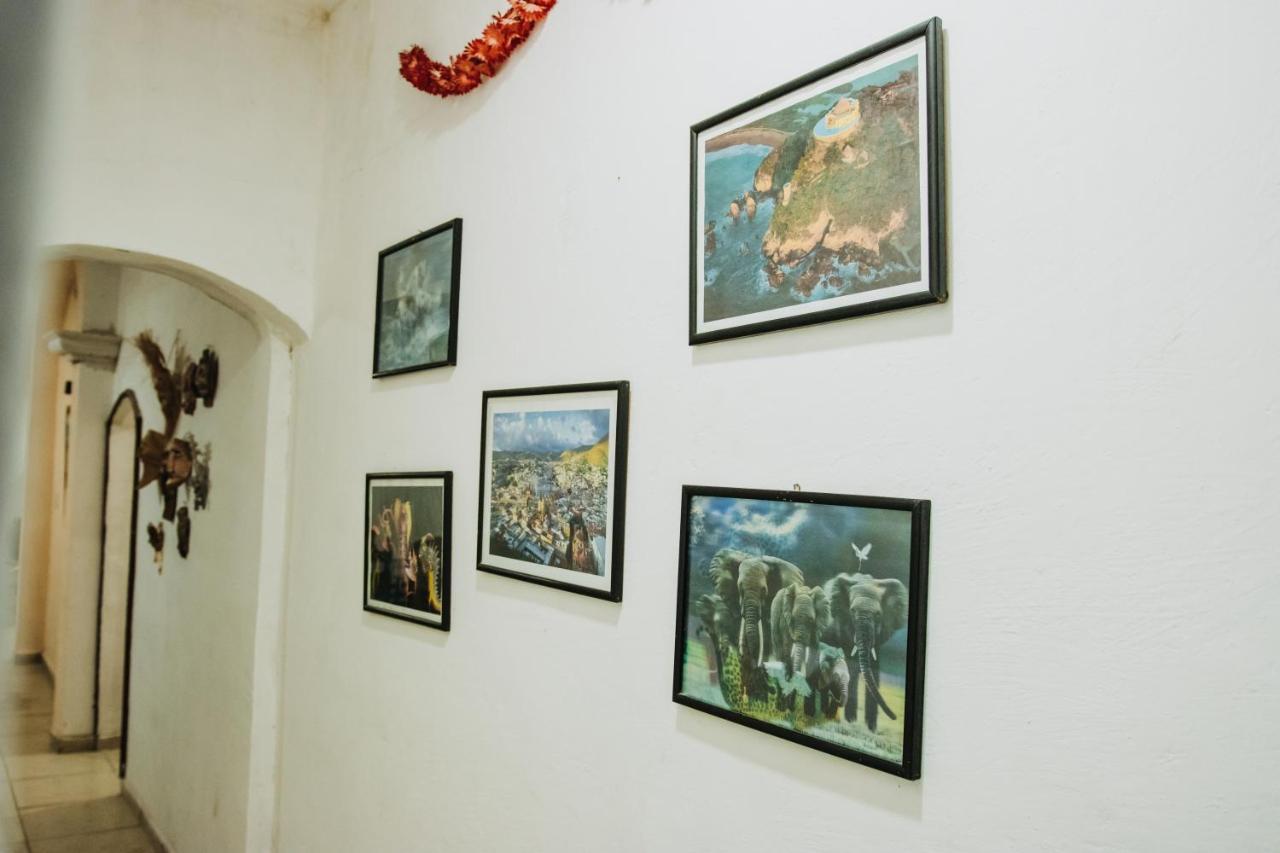 Apartmán Casa Campestre Las Ruedas Parras de la Fuente Exteriér fotografie